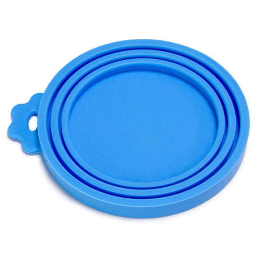 Tapa de Silicona para latas - Arquivet