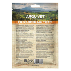 Freeze-Dried Raw Treats - Chicken Cubes