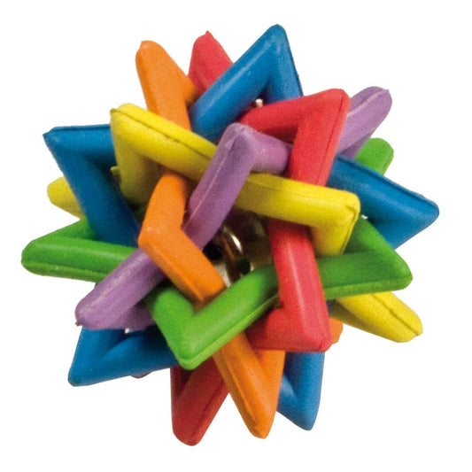 Pelota en forma de estrella - Arquivet