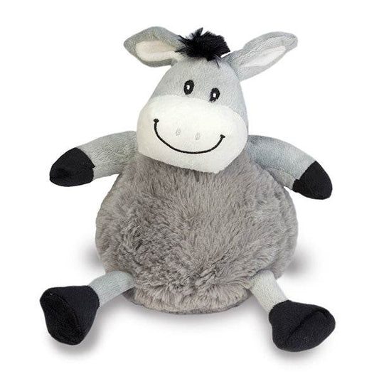 Peluche redondo para perros - Arquivet