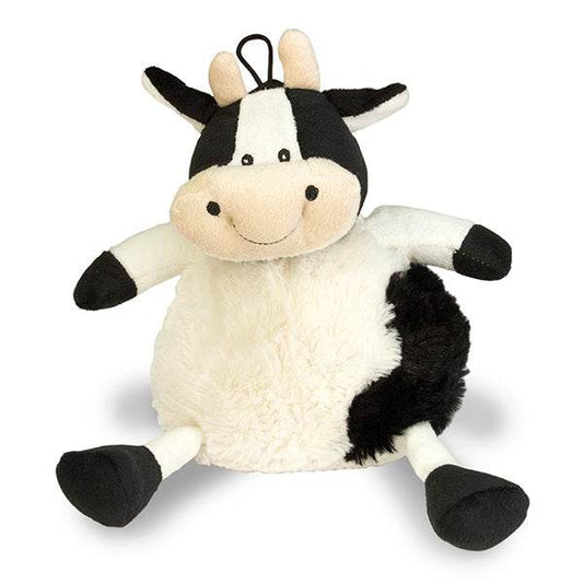 Peluche redondo para perros - Arquivet