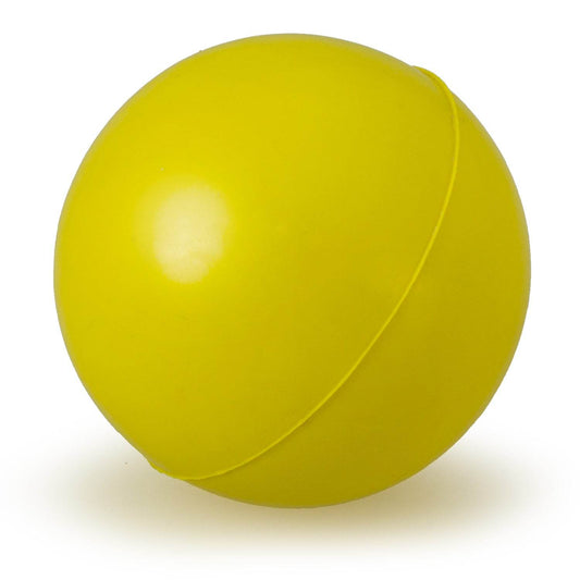 Pelota de goma maciza - Arquivet