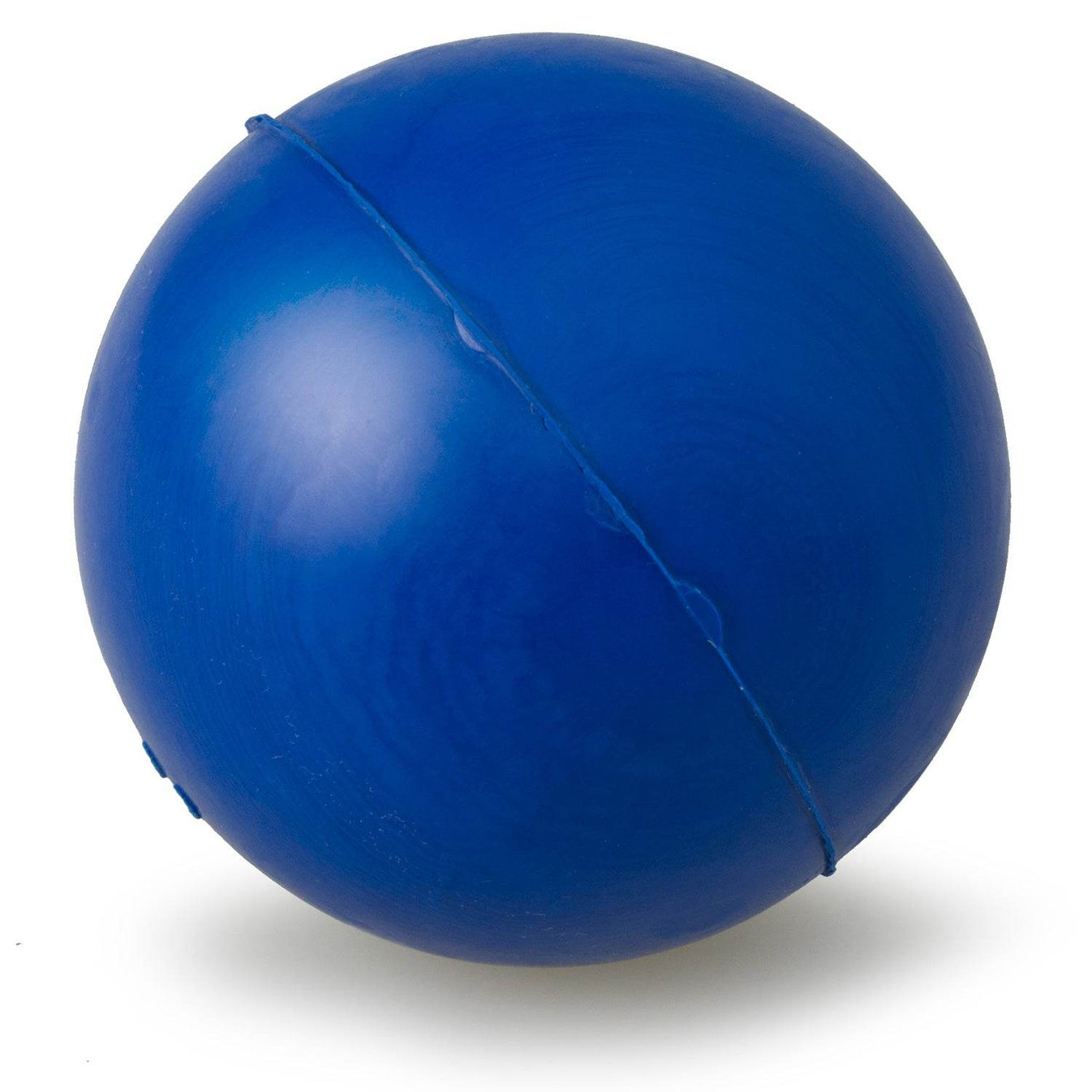 Pelota de goma maciza - Arquivet