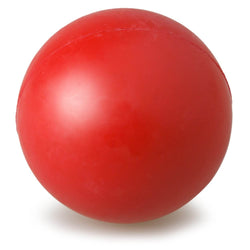 Solid rubber ball - Arquivet