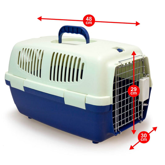 Transportín para perros y gatos - Arquivet