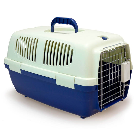 Transportín para perros y gatos - Arquivet