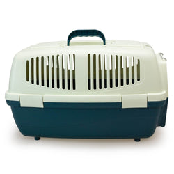 Cage de transport pour chiens et chats - Arquivet