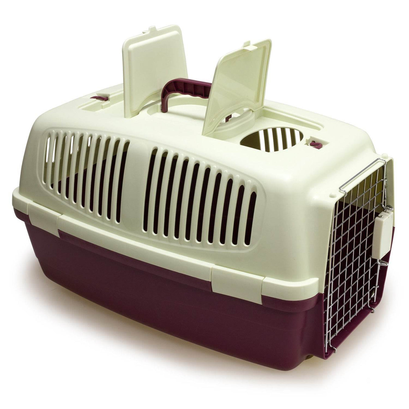 Transportín para perros y gatos - Arquivet