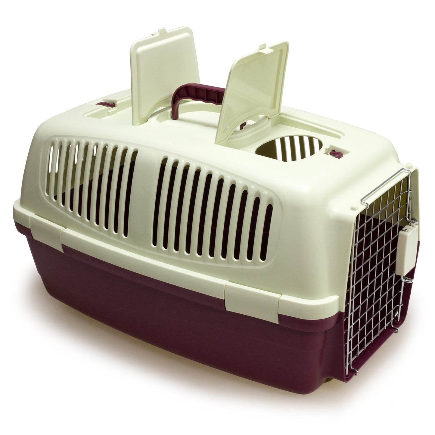 Transportín para perros y gatos - Arquivet