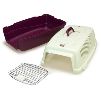 Transportín para perros y gatos - Arquivet