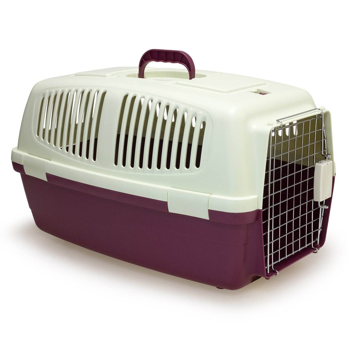 Transportín para perros y gatos - Arquivet