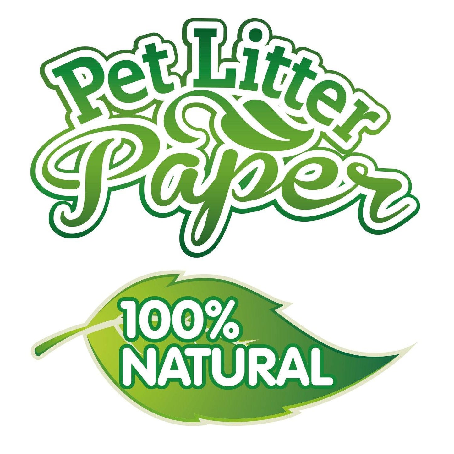 Pet Litter Paper - Lecho ecológico para mascotas - Arquivet