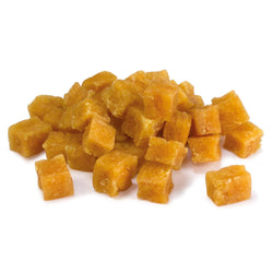 Dados de pollo - Arquivet