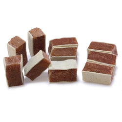 Sandwiches de pollo - Arquivet