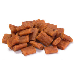 Mini palitos de salmón - Arquivet