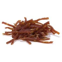 Aiguillettes de canard et crevettes - Arquivet