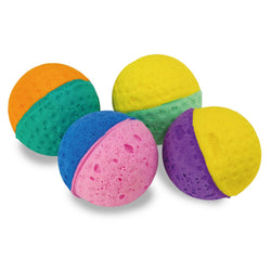 Foam ball - Arquivet