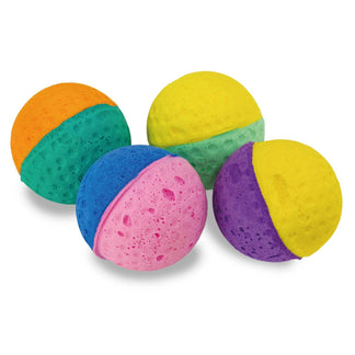 Pelota de espuma - Arquivet