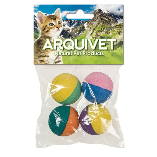 Pelota de espuma - Arquivet