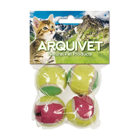 Pelota Tenis - 4,5cm. - Arquivet