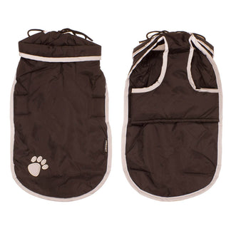 Impermeable negro - Arquivet