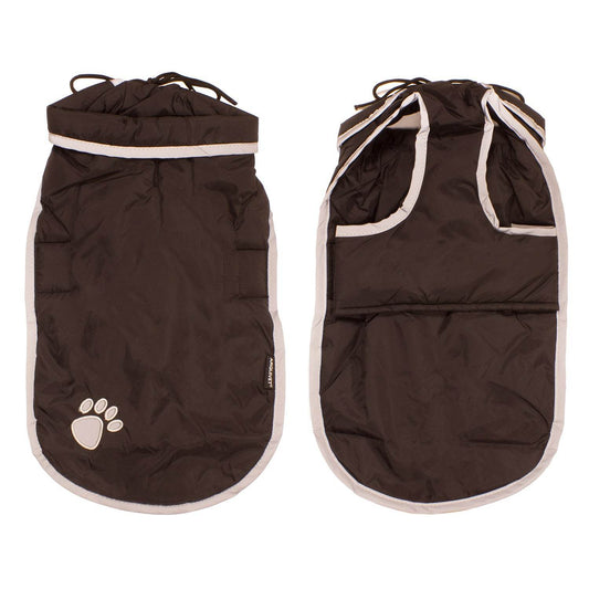 Impermeable negro - Arquivet