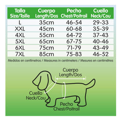 Impermeable rojo - Arquivet