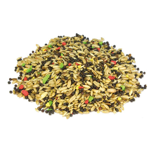Mixtura canarios 1 kg - Arquivet