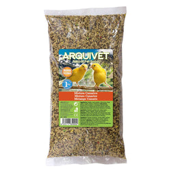Mixtura canarios 1 kg - Arquivet