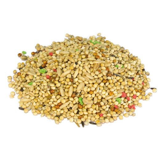 Mixtura periquitos 1 kg - Arquivet