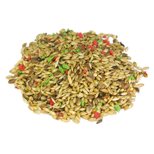 Mitura jilgueros 1 kg - Arquivet