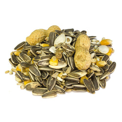 Mixtura loros 1 kg - Arquivet