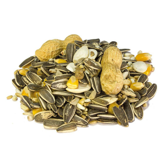 Mixtura loros 1 kg - Arquivet