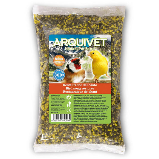 Restaurador del canto 300 gr - Arquivet