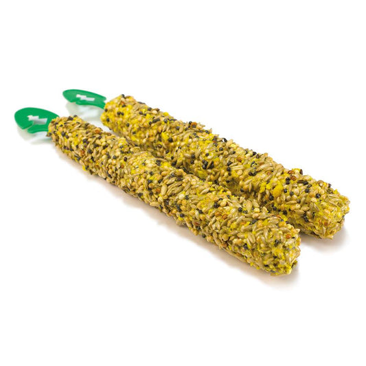 Barritas de miel para canarios 60 gr - Arquivet