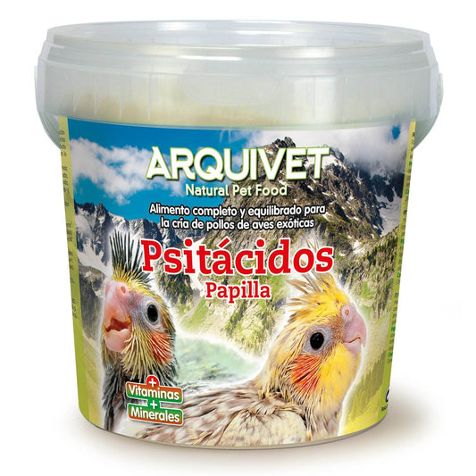 Psita-Papi 580 gr - Arquivet