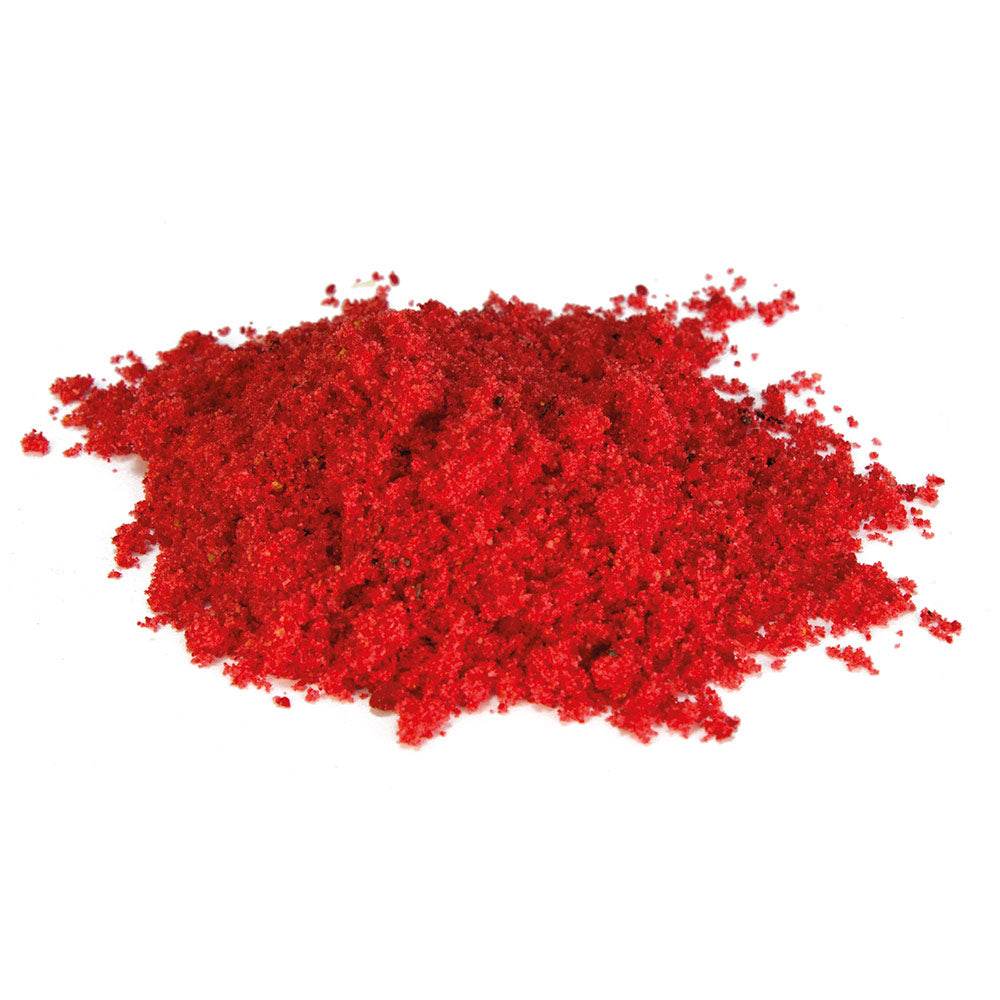 Pasta de cria roja - Arquivet