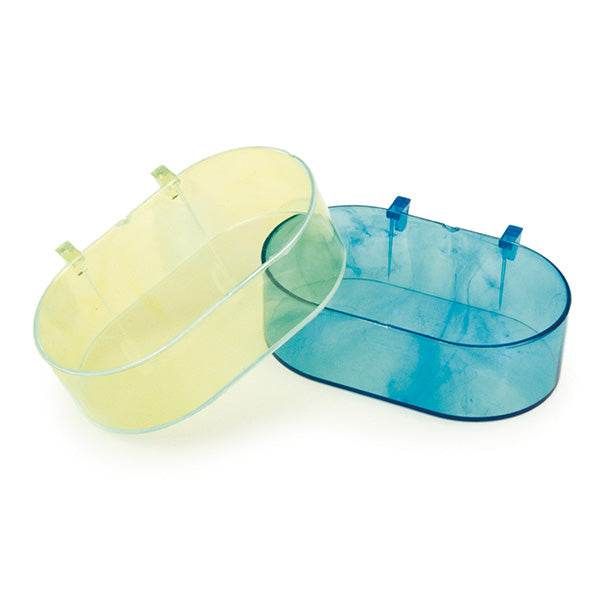 Bañera mediana para colgar rigida - Arquivet