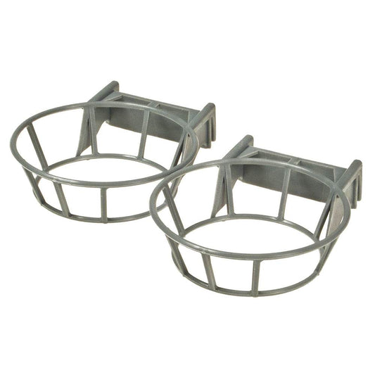 Portanido de plastico 11cm. - Arquivet