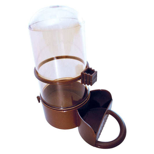 Dispensador de agua 265ml. - Arquivet