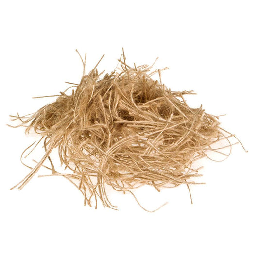 Hilo de yute 20gr. - Arquivet