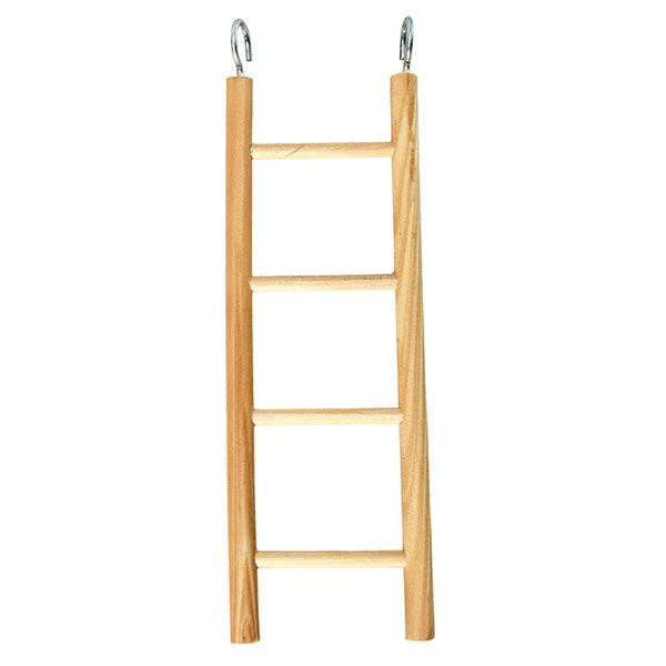 Escalera madera - Arquivet