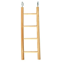 Escalera madera - Arquivet
