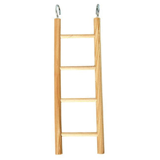 Escalera madera - Arquivet