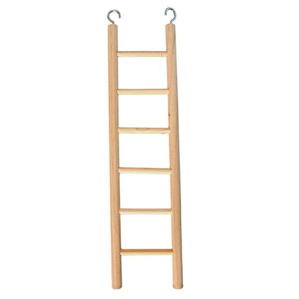 Escalera madera - Arquivet