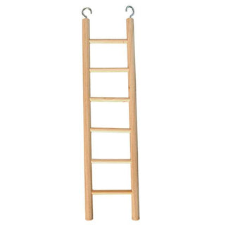 Escalera madera - Arquivet