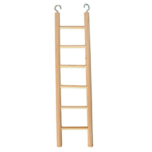 Escalera madera - Arquivet