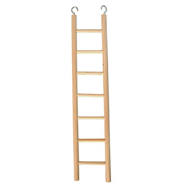 Escalera madera - Arquivet