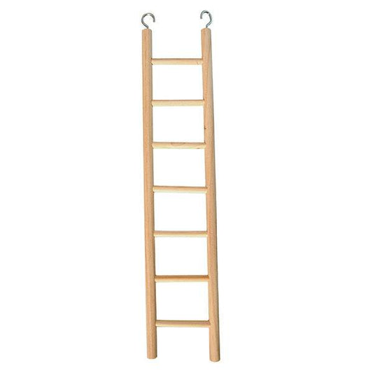 Escalera madera - Arquivet