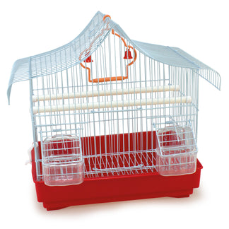 KIT 4 Jaulas "Milano" 34x23x36cm